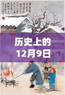 揭秘历史上的12月9日，应天门元日神探事件回顾