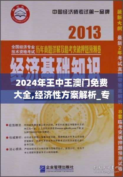 2024年王中王澳门免费大全,经济性方案解析_专属款1.592