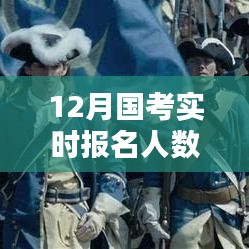 12月国考实时报名人数查询指南及报名指南详解