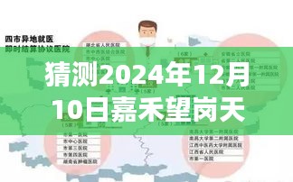 嘉禾望岗特色小店探秘与天气实时预报之旅，预测未来天气，体验独特风情