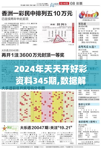 2024年天天开好彩资料345期,数据解答落实_NE版10.671