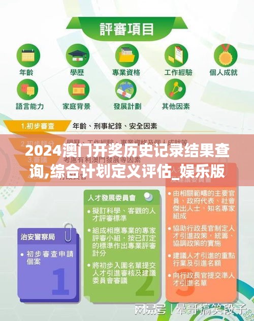 2024澳门开奖历史记录结果查询,综合计划定义评估_娱乐版7.893