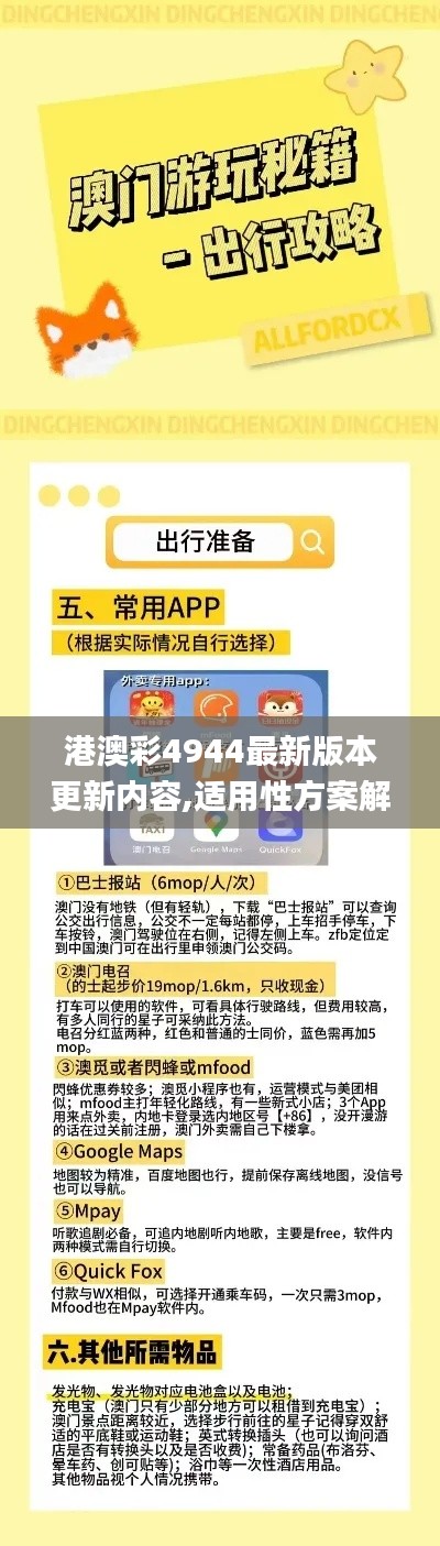 港澳彩4944最新版本更新内容,适用性方案解析_vShop2.102