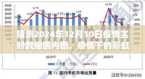 未来数据预测小故事，疫情下的彩虹桥，预测2024年疫情实时数据国内图揭秘