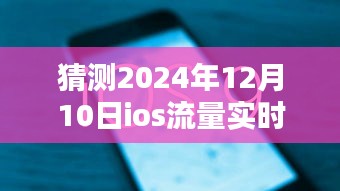 2024年12月10日iOS流量实时检测工具深度解析与预测