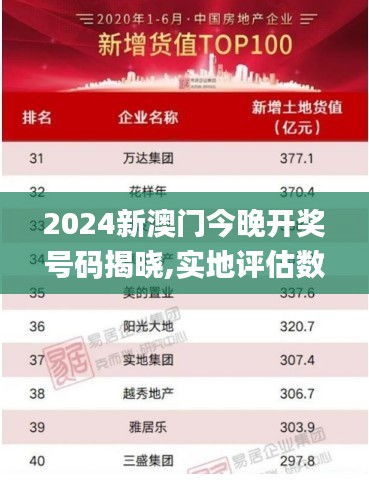 2024新澳门今晚开奖号码揭晓,实地评估数据策略_精装版3.452