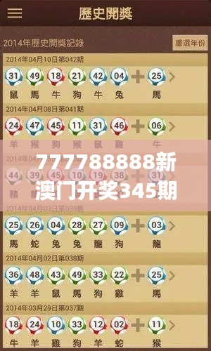 777788888新澳门开奖345期,调整计划执行细节_XP18.382