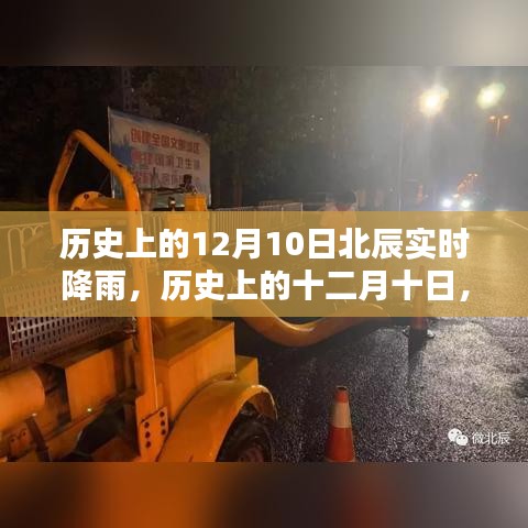 揭秘历史上的十二月十日，北辰实时降雨背后的神秘面纱