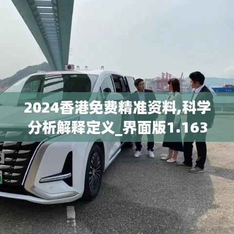 2024香港免费精准资料,科学分析解释定义_界面版1.163