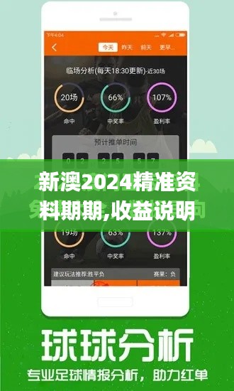 新澳2024精准资料期期,收益说明解析_体验版4.871