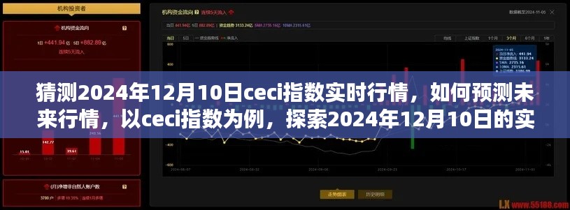 探索未来行情预测，以ceci指数为例，揭秘2024年12月10日实时行情预测步骤指南