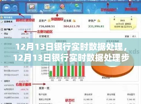 银行实时数据处理步骤指南，从入门到进阶的实用指南（12月13日更新）