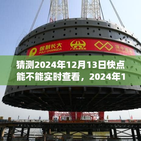 2024年12月13日如何使用快点实时查看功能，详细步骤指南与预测分析