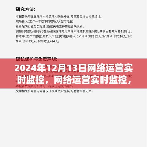 2024年12月13日网络运营实时监控深度洞察与观点碰撞