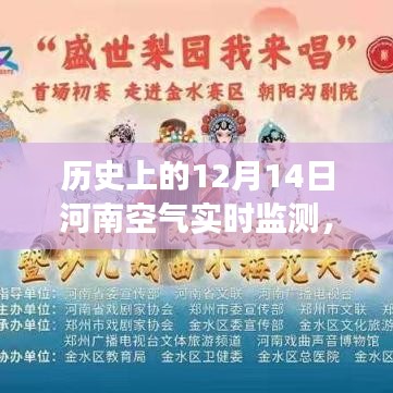 河南空气实时监测里程碑事件，历史上的12月14日回顾