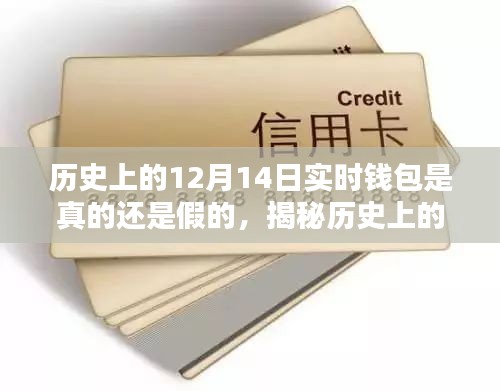 揭秘历史上的12月14日实时钱包，金融传奇的真假之谜？