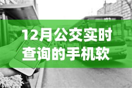 探秘特色小店，揭秘公交实时查询手机软件与小巷深处的公交神器