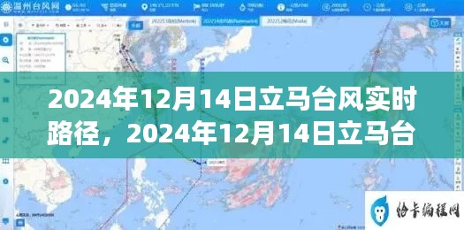 2024年台风实时路径追踪与全方位应对指南，台风来袭，如何应对与防范？