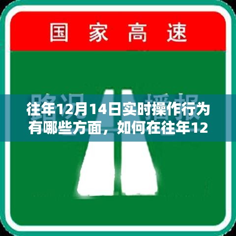 往年12月14日实时操作行为详解，全面指南助力初学者与进阶用户掌握实操技巧