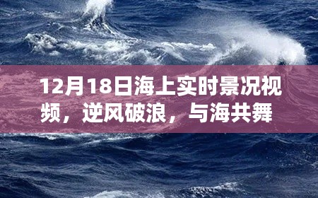 逆风破浪，共舞海洋，12月18日海上实时景况视频启示与鼓舞