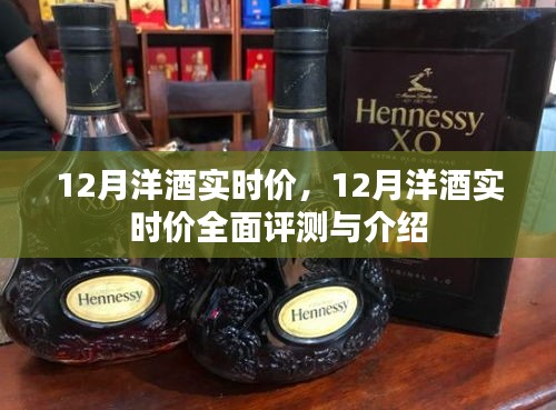 12月洋酒实时价全面评测与介绍