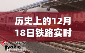 揭秘历史铁路实时举报电话背后的变迁与故事，12月18日专线揭秘之旅