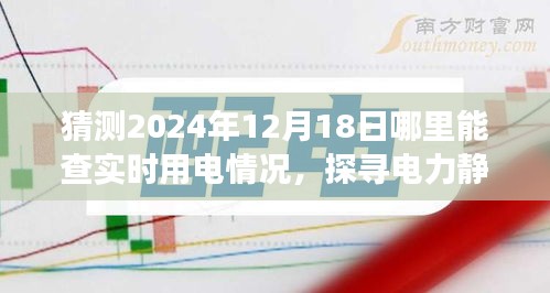 探寻电力静谧之地，实时用电查询之旅启程于2024年12月18日