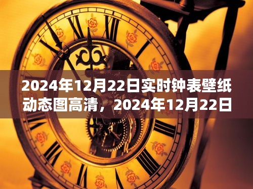 2024年实时钟表壁纸动态图高清教程，初学者与进阶用户指南