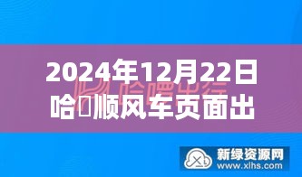 哈啰顺风车新篇章，实时快车开启心灵之旅，2024年最新动态！