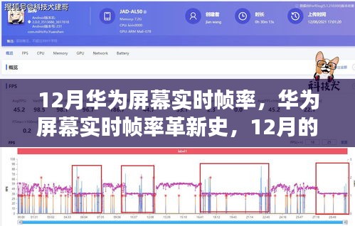 华为屏幕实时帧率革新史，12月的跃迁与影响