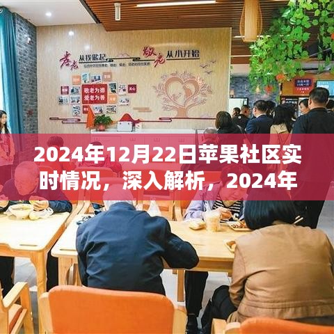 深度解析，2024年12月22日苹果社区实时情况全面评测报告