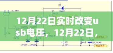 12月22日USB电压重塑日，创新之源，自信成就之始