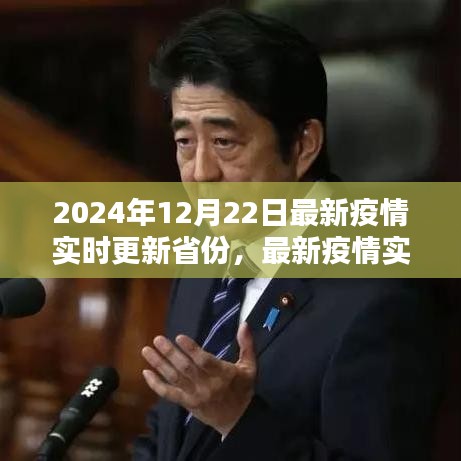 2024年12月22日最新疫情实时更新，省份数据获取与分析指南