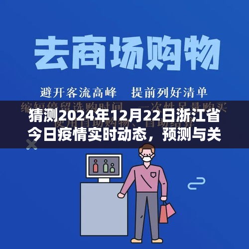 2024年12月22日浙江省疫情实时动态探析与预测关注