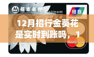 12月招行金葵花转账实时到账问题探讨