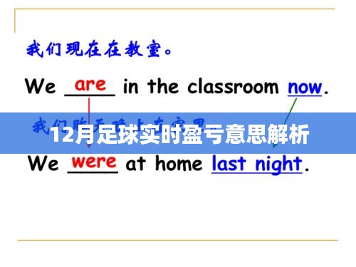 足球实时盈亏解析，深度解读12月赛事数据