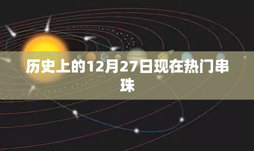 历史上的今天，热门串珠背后的故事