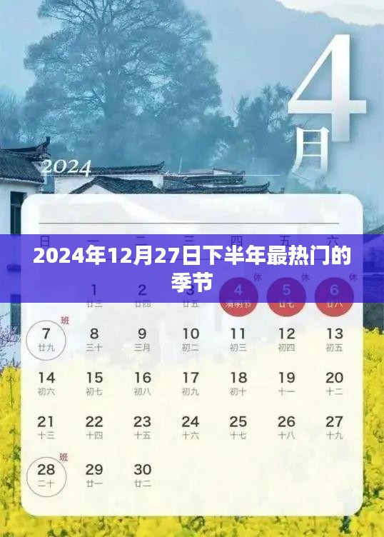 2024年冬季热门时尚潮流展望