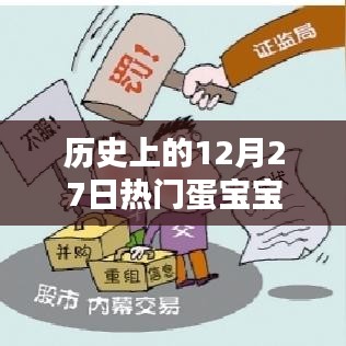 历史上的热门蛋宝宝，揭秘十二月二十七日趣闻