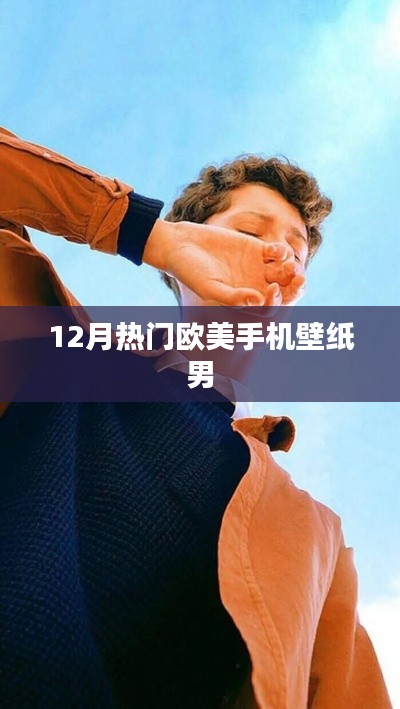 欧美热门手机壁纸男（精选12月）