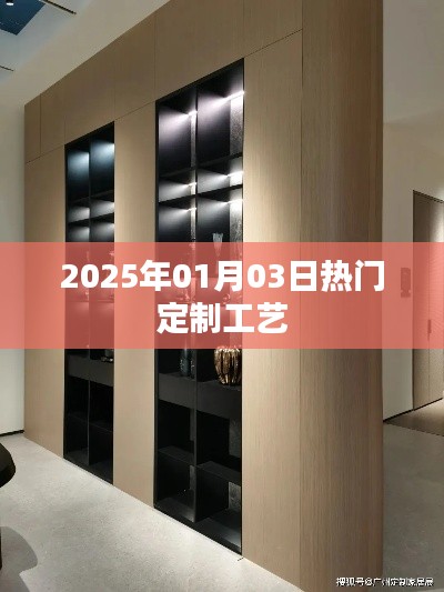 『2025年热门定制工艺概览』