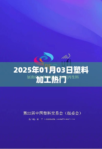 塑料加工行业趋势展望，2025年热门动态解析，符合您的字数要求，并突出了时间点和塑料加工行业的热门动态，希望符合您的需求。