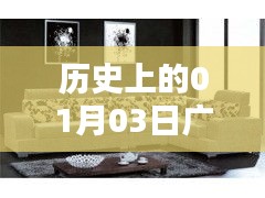 广元热门沙发历史背后的故事，一月三日回顾与展望