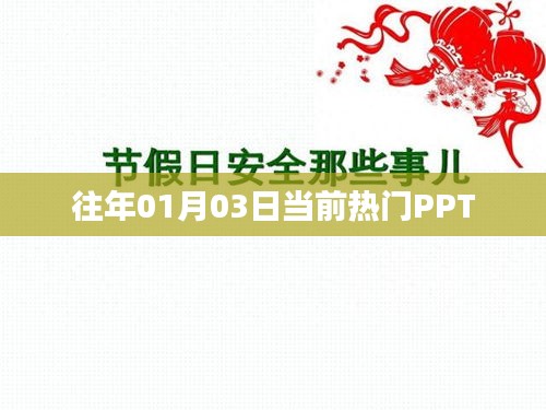 历年元旦后热门PPT大盘点