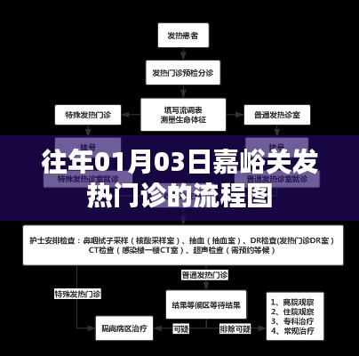 嘉峪关发热门诊流程图，往年一月三日就医指南