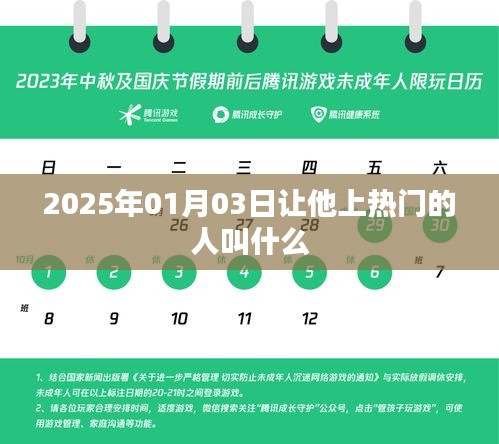 揭秘，让热门人物崭露头角的幕后推手是谁？