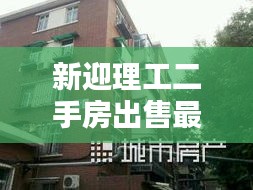 新迎理工二手房出售最新消息：迎新里房屋出租 