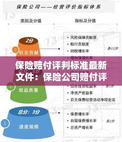 保险赔付评判标准最新文件：保险公司赔付评级 