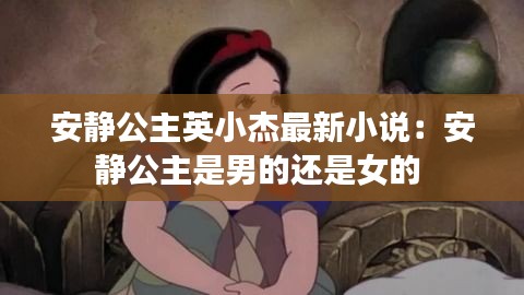 安静公主英小杰最新小说：安静公主是男的还是女的 