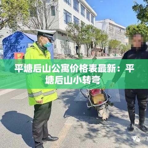 平塘后山公寓价格表最新：平塘后山小转弯 